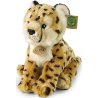 Rappa Plyšový gepard 28 cm ECO-FRIENDLY