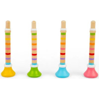 Bigjigs Toys Trumpetka 1 ks