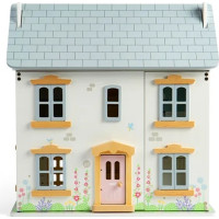 Bigjigs Toys Letný domček pre bábiky