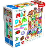 Granna Môj dom