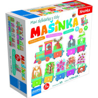 Granna Mašinka
