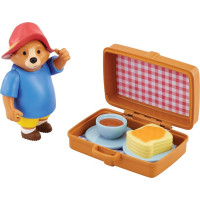 Rainbow Paddington a maringotka Bessie