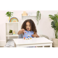 Rainbow Paddington a dobrodružstvo v kuchyni