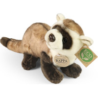 Rappa Plyšová fretka 40 cm ECO-FRIENDLY