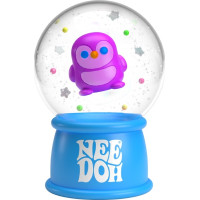Schylling NeeDoh Mini snehová guľa
