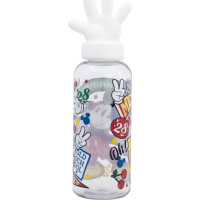 STOR Fľaša na pitie Mickey Mouse 560 ml