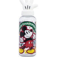 STOR Fľaša na pitie Mickey Mouse 560 ml