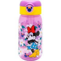 STOR Fľaša na pitie Minnie 510 ml
