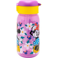 STOR Fľaša na pitie Minnie 510 ml