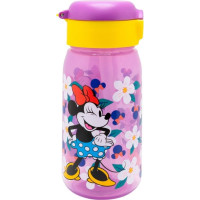 STOR Fľaša na pitie Minnie 510 ml