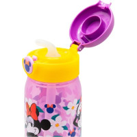 STOR Fľaša na pitie Minnie 510 ml