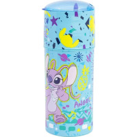 STOR Fľaša na pitie Stitch 350 ml