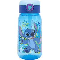 STOR Fľaša na pitie Stitch 510 ml