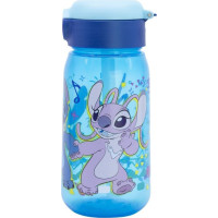 STOR Fľaša na pitie Stitch 510 ml