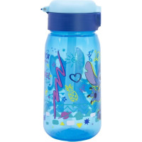 STOR Fľaša na pitie Stitch 510 ml
