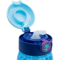 STOR Fľaša na pitie Stitch 510 ml
