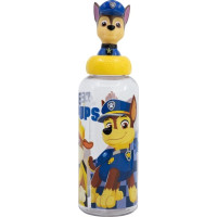 STOR Fľaša na pitie Tlapková patrola 560 ml