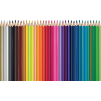 MAPED Pastelky Color'Peps 36ks