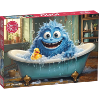 CHERRY PAZZI Puzzle Len ty a ja 1000 dielikov