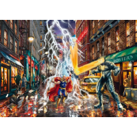 SCHMIDT Puzzle Marvel: Thor 1000 dielikov