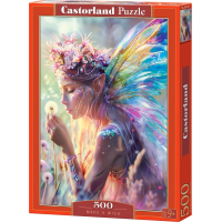 CASTORLAND Puzzle Niečo si praj 500 dielikov