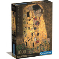 CLEMENTONI Puzzle Bozk 1000 dielikov