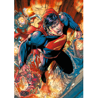 TREFL Puzzle Superman 1000 dielikov