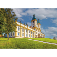 DINO Puzzle Svätý Kopeček u Olomouca 1000 dielikov