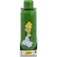 STOR Termoska nerezová Simpsonovci 515ml