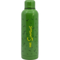 STOR Termoska nerezová Simpsonovci 515ml