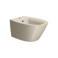 GSI MODO bidet závesný, 37x54cm, creta mat 8465108