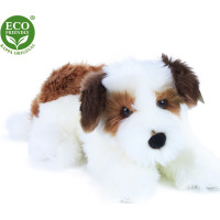 Rappa Plyšový pes Shih-tzu 45 cm ECO-FRIENDLY