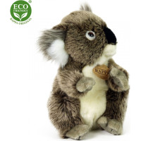 Rappa Plyšová koala 22 cm ECO-FRIENDLY