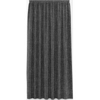 Dekoračný záves LOOM Natural - 140x280 cm - šedý