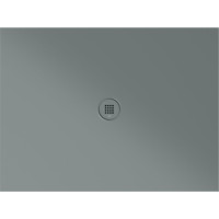 GSI Keramická sprchová vanička, obdĺžnik 120x90x2cm, agave mat 46120904