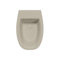 GSI MODO bidet závesný, 37x54cm, creta mat 8465108