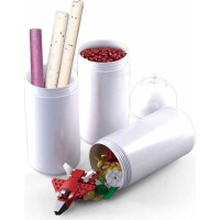 Sluban Flowers M38-B1101-11 Modrá ruža vo váze