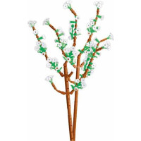 Sluban Flowers M38-B1101-15 Fontanézia vo váze