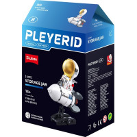 Sluban Pleyerid M38-P8001 Astronaut na Marse B