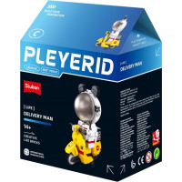 Sluban Pleyerid M38-P8002 Astronaut C