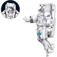 Sluban Pleyerid M38-P8003 Kozmonaut