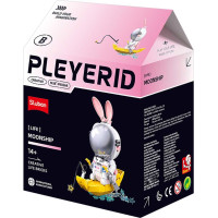 Sluban Pleyerid M38-P8026 Letec B