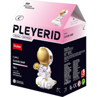 Sluban Pleyerid M38-P8026 Letec C