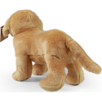 Rappa Plyšový labrador stojaci 20 cm ECO-FRIENDLY