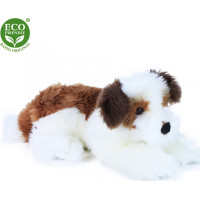Rappa Plyšový pes Shih-tzu 45 cm ECO-FRIENDLY