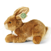 Rappa Plyšový králik 23 cm ECO-FRIENDLY