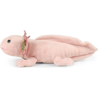 Rappa Plyšový axolotol 33 cm ECO-FRIENDLY