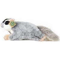 Rappa Plyšová vakoveverička lietavá 30 cm ECO-FRIENDLY