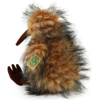 Rappa Plyšový vták kivi 23 cm ECO-FRIENDLY
