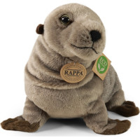 Rappa Plyšový mrože 30 cm ECO-FRIENDLY